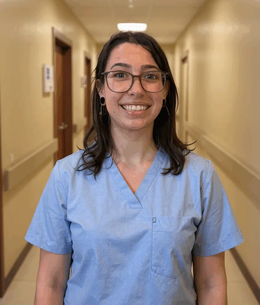 Eleni - Ear Care Specialist at Earwax Removal Devon